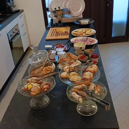 Colibri Bed and Breakfast Sciacca