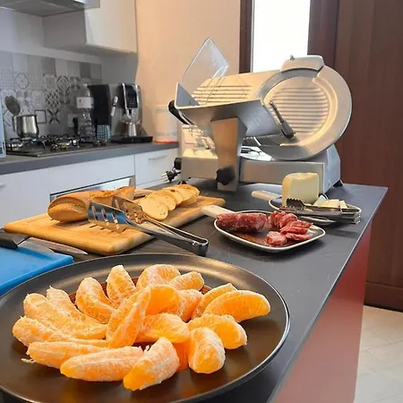 Bed and Breakfast Colibri 4*