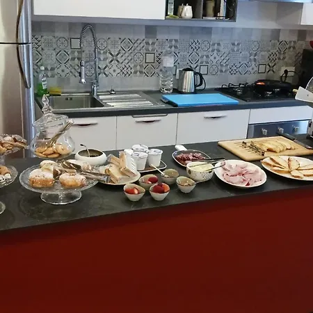 Bed and Breakfast Colibri