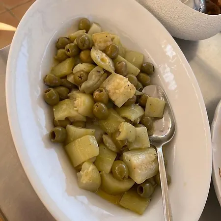 Bed and Breakfast Colibri 4*