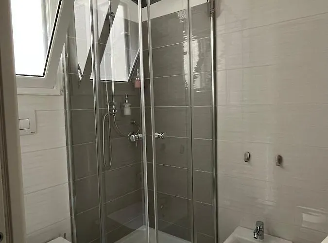 ベッド・アンド・ブレックファスト Colibri 4*