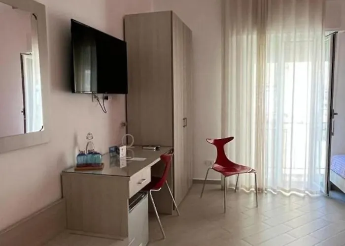 ベッド・アンド・ブレックファスト Colibri 4*