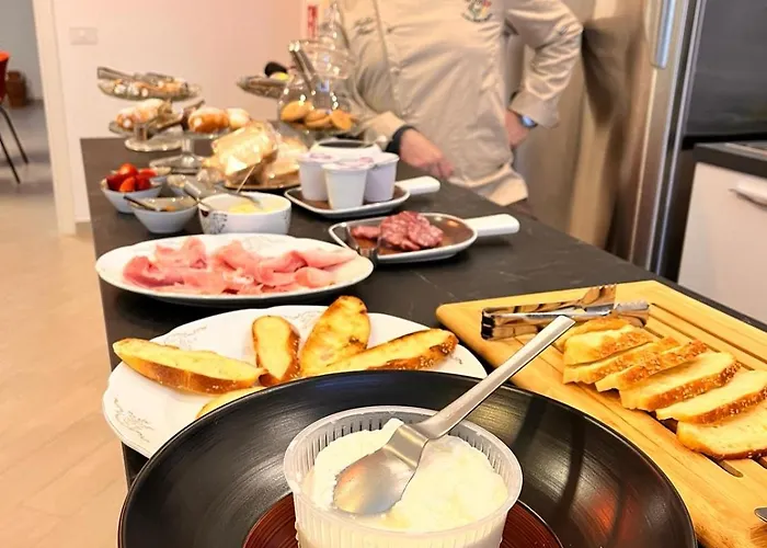 Colibri Bed & Breakfast