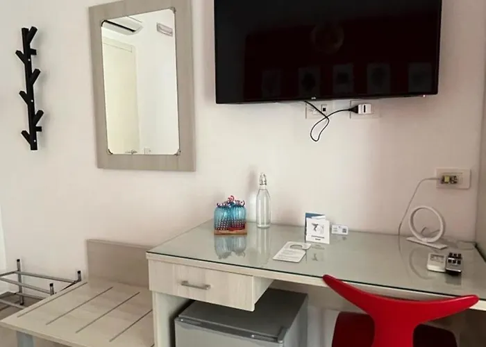 ベッド・アンド・ブレックファスト Colibri