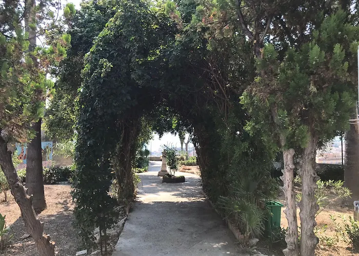 Colibri ベッド・アンド・ブレックファスト