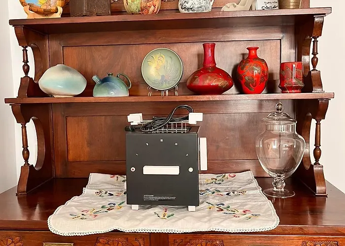 ベッド・アンド・ブレックファスト Colibri 4*