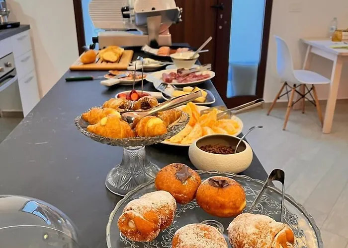 Colibri 4* シャッカ