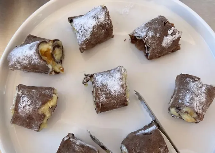 ベッド・アンド・ブレックファスト Colibri シャッカ