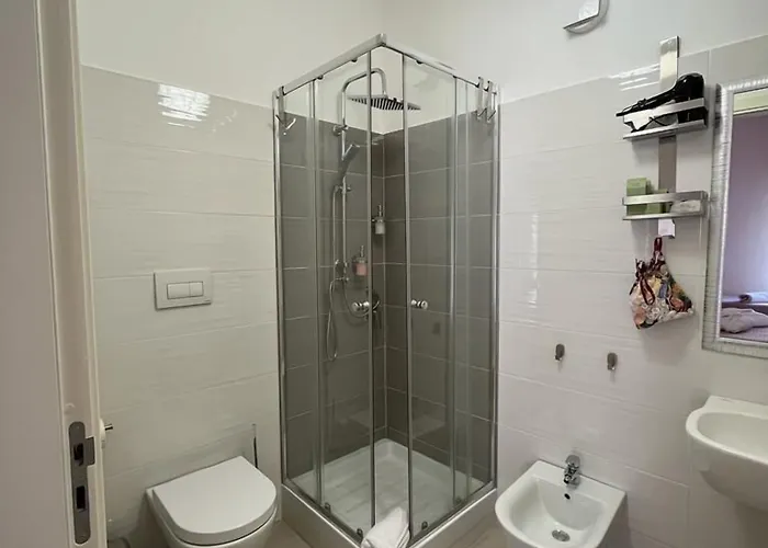 Colibri ベッド・アンド・ブレックファスト シャッカ