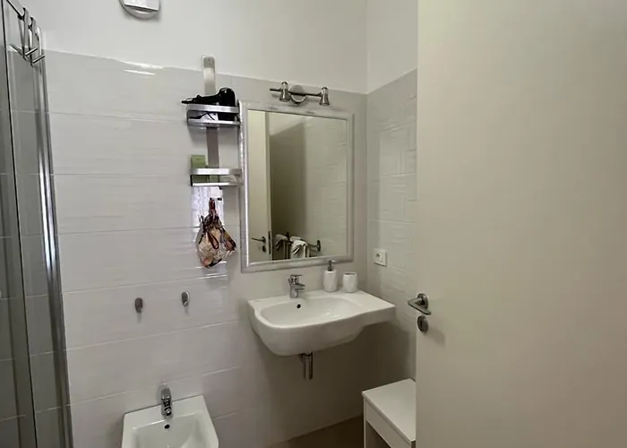 Colibri ベッド・アンド・ブレックファスト 4*