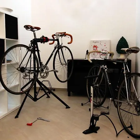 Colibri Bed & Breakfast Sciacca