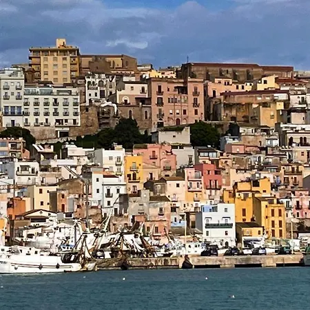 Bed & Breakfast Colibri Sciacca