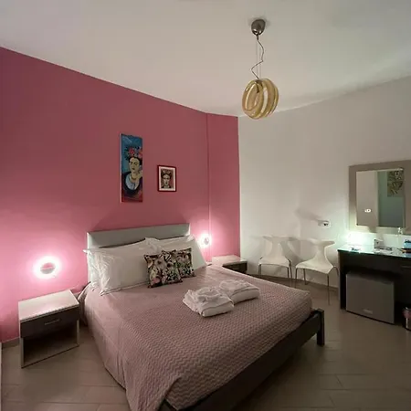 Bed & Breakfast Colibri Sciacca