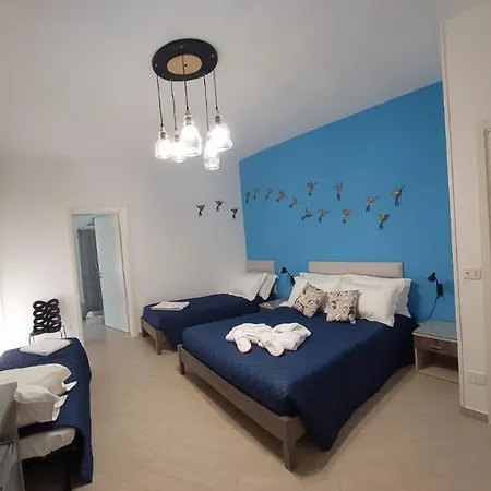 Bed & Breakfast Colibri