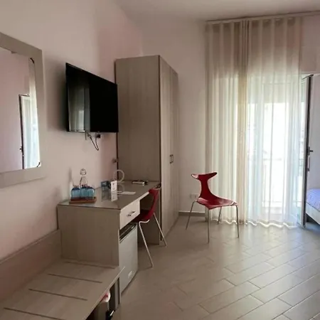 Bed & Breakfast Colibri *