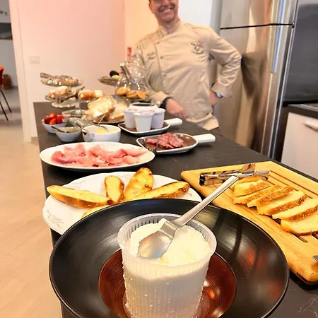 Colibri Bed & Breakfast