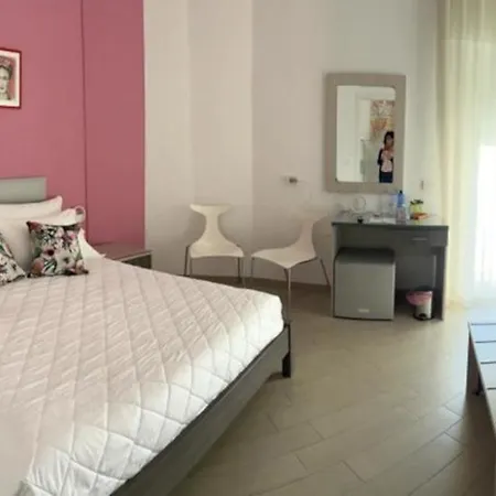 Bed & Breakfast Colibri *