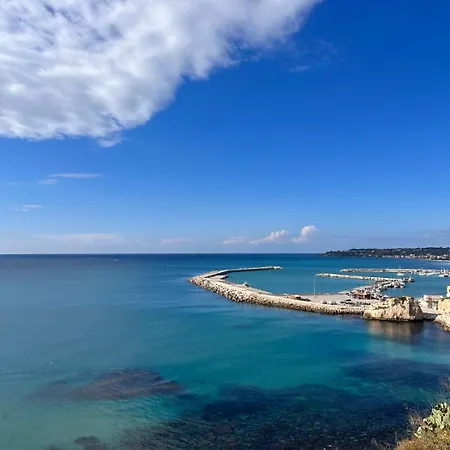Couette-café Colibri Sciacca