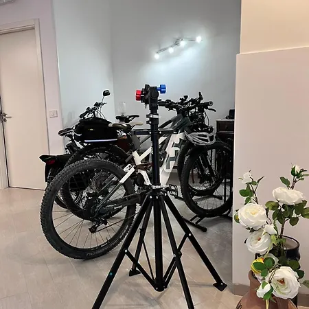 Colibri Panzió Sciacca