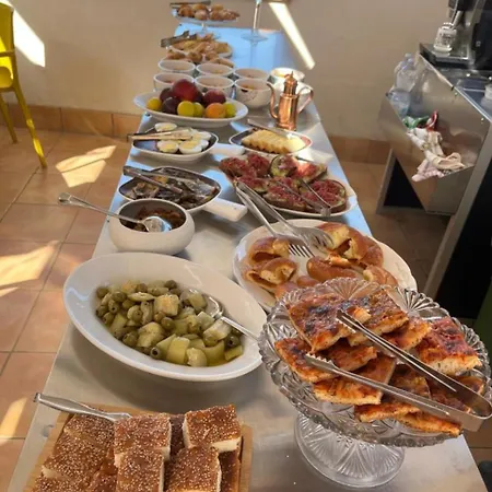 Bed & Breakfast Colibri