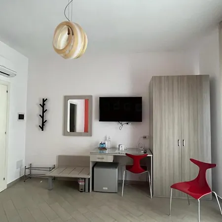 Colibri Bed & Breakfast *