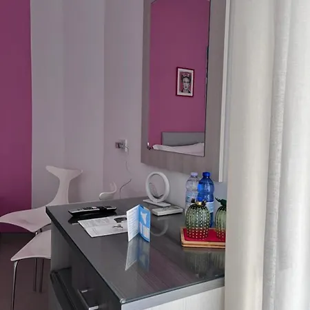 Bed & Breakfast Colibri *