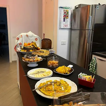 Colibri Bed & Breakfast Sciacca