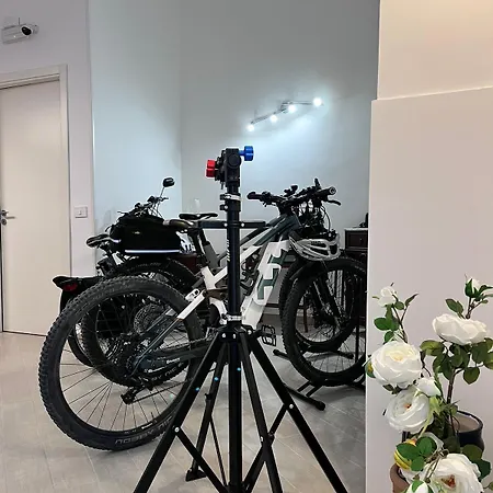 Panzió Colibri Sciacca