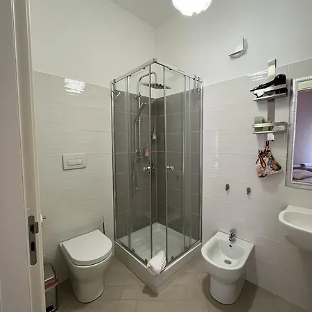 Colibri Bed & Breakfast Sciacca