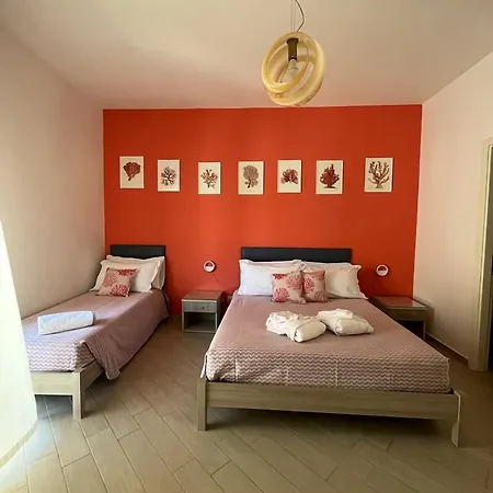 Bed & Breakfast Colibri 4*