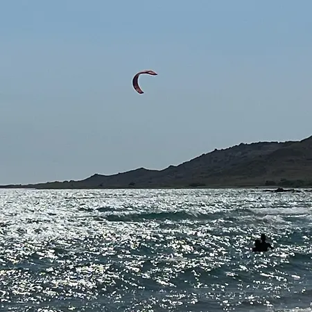 Colibri 3*