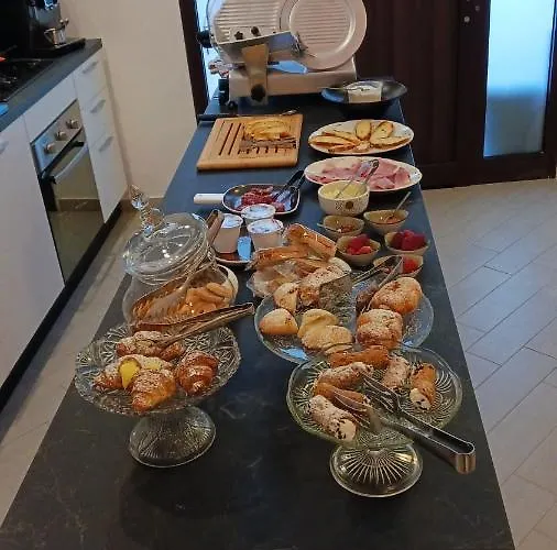 Colibri 住宿加早餐酒店 夏卡