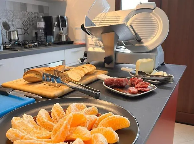 住宿加早餐酒店 Colibri 4*