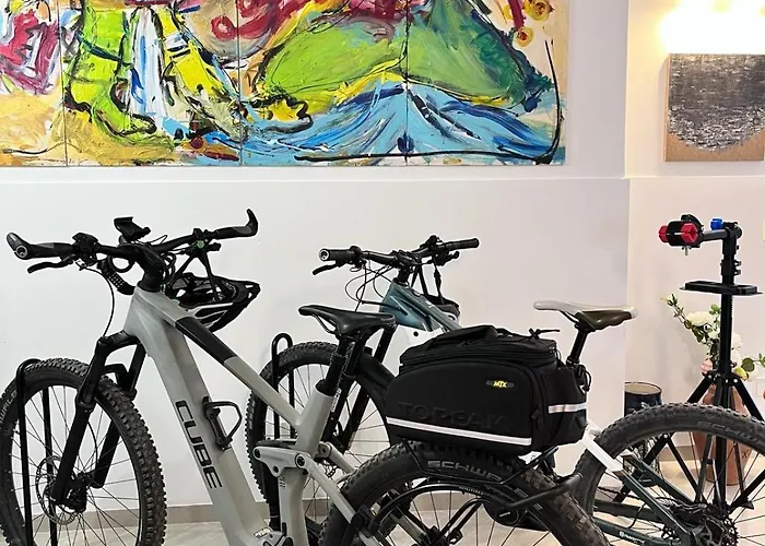 Colibri 住宿加早餐酒店 4*