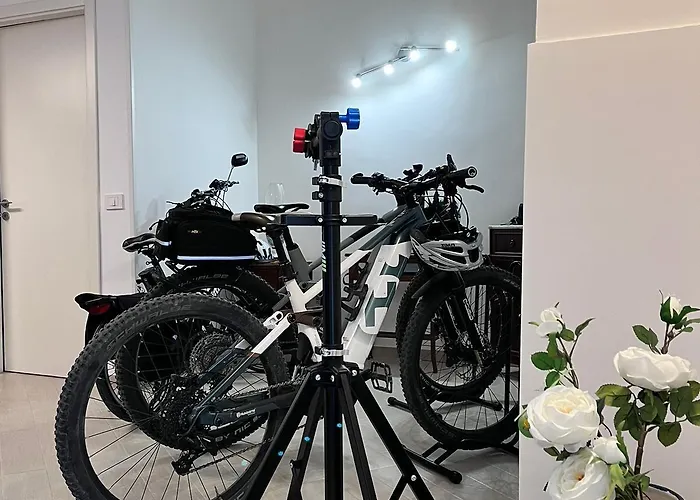 住宿加早餐酒店 Colibri 夏卡