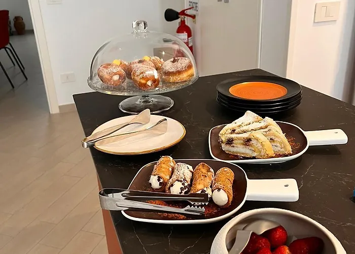 住宿加早餐酒店 Colibri 4*