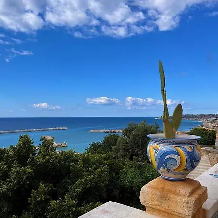 Bed and breakfast Colibri