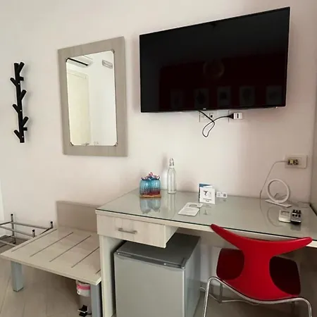 Couette-café Colibri