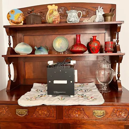 Couette-café Colibri 4*