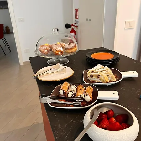 Couette-café Colibri 4*