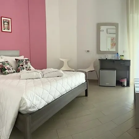 Colibri Couette-café Sciacca