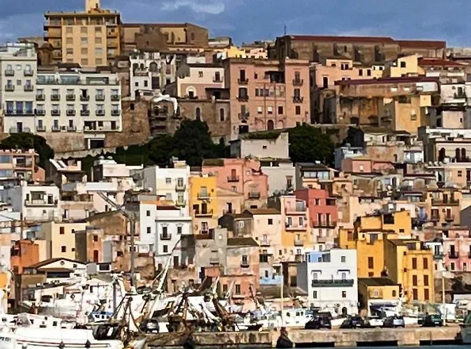 Bed & Breakfast Colibri Sciacca