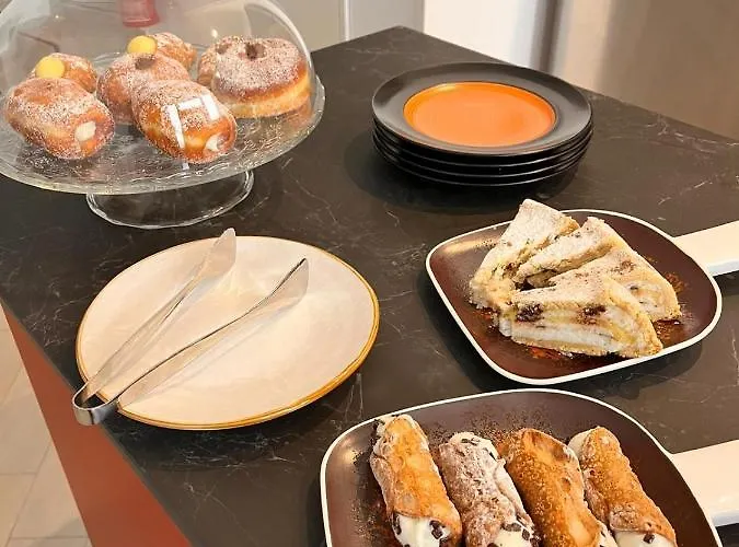 Colibri Bed & Breakfast 4*