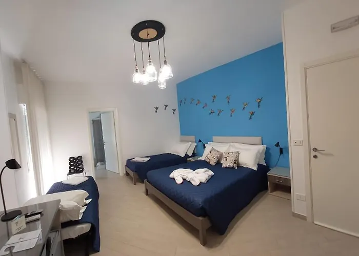 Bed & Breakfast Colibri