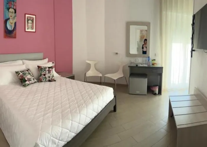 Bed & Breakfast Colibri 4*