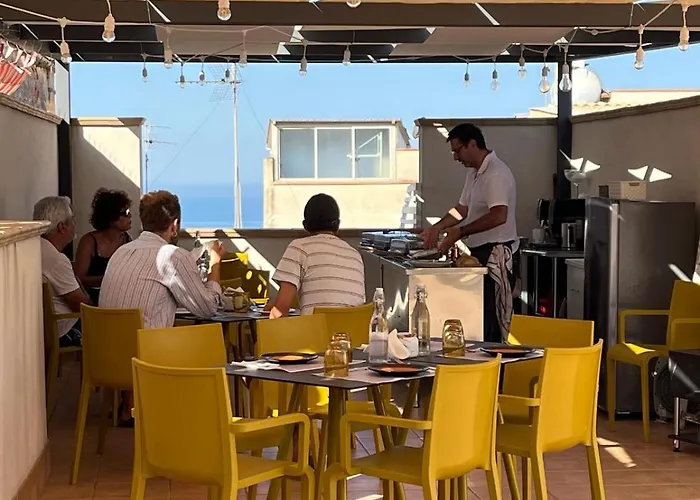 Colibri Bed & Breakfast