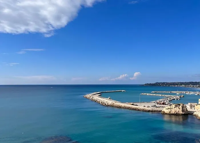 Bed & Breakfast Colibri Sciacca