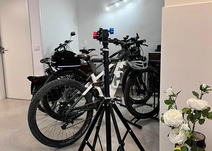 Colibri Bed & Breakfast Sciacca