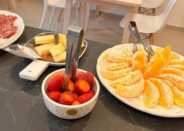 Colibri Bed & Breakfast 4*