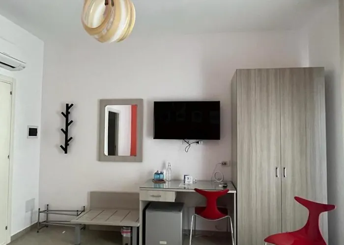 Colibri Bed & Breakfast 4*